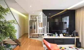 Imagem 4: Apartamento com 3 dorms e 2 vagas no condominio Fatto Exclusive Morumbi