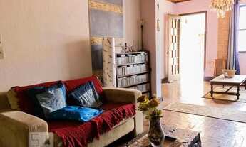 Imagem 4: Casa para Aluguel - Higienópolis, 4 Quartos, 147 m2