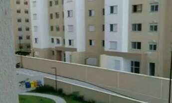 Imagem: Apartamento no Condomínio Residencial Dez