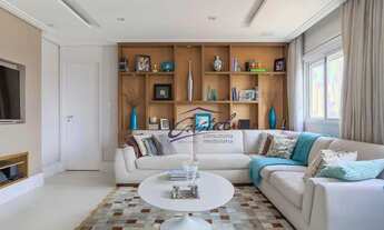 Imagem 2: Apartamento com ampla vista 3 suites