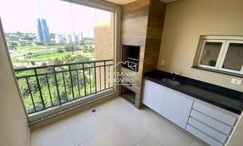 Imagem 3: Apartamento Residencial à venda, Jardim Trevo, Jundiaí - AP0002
