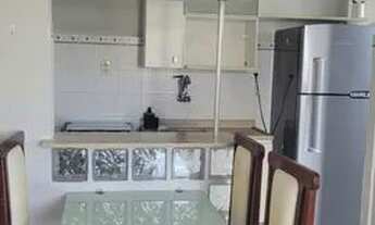 Imagem 5: Apartamento Mobiliado - 01 Quarto - Bairro da Pedreira