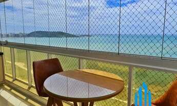 Imagem 1: Apartamento para venda tem 155 metros quadrados com 3 quartos em Praia do Morro - Guarapar