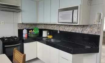 Imagem 6: Apto 3 Quartos - 120 metros - Av. Boa viagem - Beira Mar - R$ 4.300/mês - Condominio e IPT