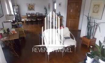 Imagem 1: Apartamento com 3 dormitórios á venda na Vila Madalena