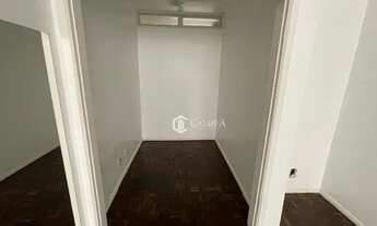 Imagem 4: Apartamento com 3 dormitórios para alugar, 157 m² por R$ 2.211,83/mês - São Mateus - Juiz