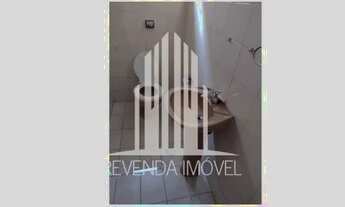 Imagem 4: Excelente sobrado com ampla sala para dois ambientes, 1 banheiro social, cozinha , bem ven