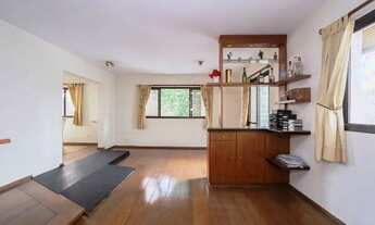 Imagem 3: Apartamento em Moema e Indianópolis