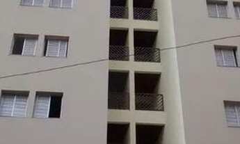 Imagem 2: Apartamento à venda, 78 m² por R$ 460.000,00 - Cambuí - Campinas/SP