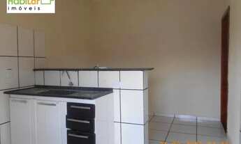 Imagem 2: JARDIM MARIA LUCIA - CASA RESIDENCIAL PARA LOCAÇÃO COM 02 DORMITÓRIOS