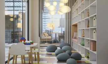 Imagem 5: Um abraço que envolve natureza, conforto