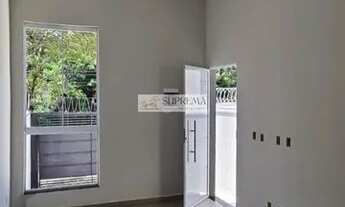 Imagem 2: Casa Nova - Jardim Piazza Di Roma