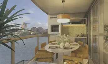 Imagem 2: RCR) Aurora Prince | O melhor de Recife está chegando | 4 quartos