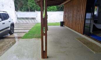 Imagem 2: Casa Matinhos Casa com 3 dormitórios