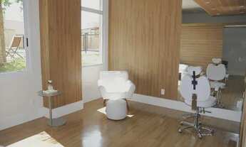 Imagem 6: Apartamento para venda tem 90 metros quadrados com 3 quartos