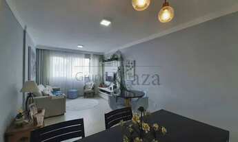 Imagem 2: Apartamento Padrão em São José dos Campos