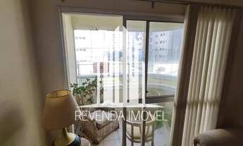 Imagem 2: Apartamento à venda 96m² 3 dormitórios 1suite 2 vagas no Ipiranga