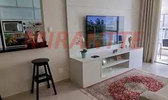 Imagem: Apartamento para venda possui 90 metros