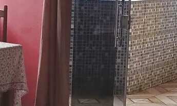 Imagem 5: Casa no Distrito Industrial