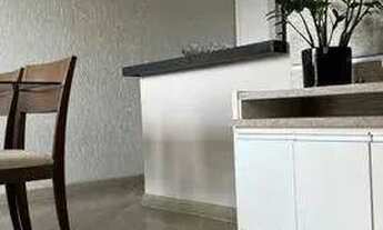 Imagem 7: Apartamento com 2 dormitórios à venda, 54 m² por R$ 350.000,00 - Jardim Sul - São José dos