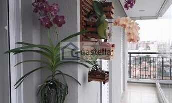 Imagem 5: Apartamento Cobertura Penthouse em Bairro Assunção - São Bernardo do Campo