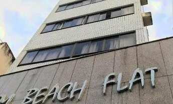 Imagem: FLAT PARA ALUGAR BOA VIAGEM