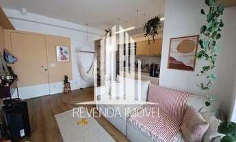 Imagem: Apartamento no Condomínio In Design Liberdade