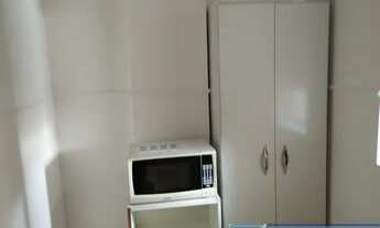 Imagem 7: Apartamento com 1 quarto para alugar por R$ 1250.00, 37.00 m2 - BIGORRILHO - CURITIBA/PR