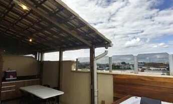 Imagem: Contagem - Apartamento Padrão - Cabral