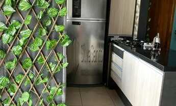 Imagem 5: Apartamento central - 02 dormitórios. Ref.: