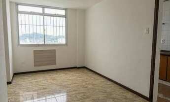 Imagem 2: Apartamento para Aluguel - Fonseca, 2 Quartos, 75 m2