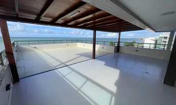 Imagem: Cobertura 3 suites, beira mar, bessa