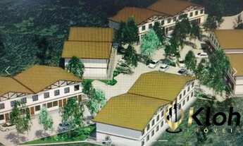 Imagem 2: Apartamento Duplex 2 Qts à venda no Condomínio Mirante do Quissama - Petrópolis/RJ