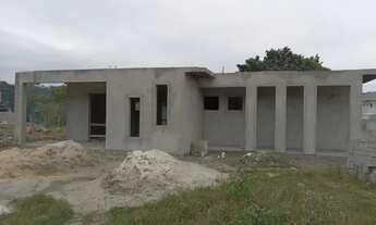 Imagem 4: Casa loteamento Bosque São José