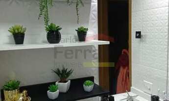 Imagem 6: Apartamento 02 Quartos na Avenida Parada Pinto - Lazer completo