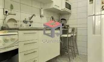 Imagem 6: Apartamento para aluguel 1 quarto 1 vaga Pensylvania Cidade Monções - São Paulo - SP