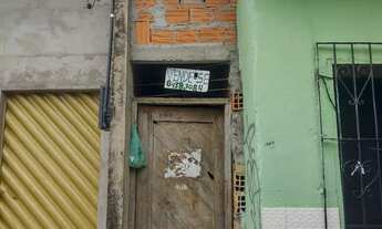 Imagem: CASA NO IBIFAN EM FRENTE AO CONJ. TAPAJÓS