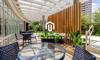 Imagem 8: APARTAMENTO RESIDENCIAL em SÃO PAULO - SP, BROOKLIN