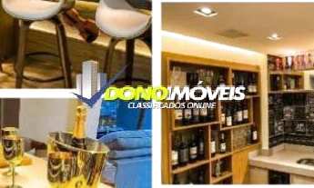 Imagem 3: Lindo Apto no Family Garden 2 Dorms, 1 Suíte, 2 vagas 95 m² - SBC