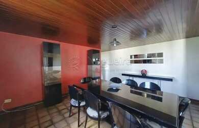 Imagem 5: BB- Cobertura Duplex 4 Quartos 2 Suítes 281m² Bairro do Derby em Recife!