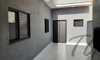 Imagem 2: CASA RESIDENCIAL em ARAÇOIABA DA SERRA - SP, Jardim Residencial Villagio Ipanema I