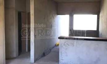 Imagem 3: Casa Padrão em Araraquara