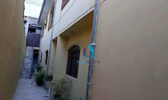 Imagem 2: Sobrado à venda, 125 m² por R$ 625.000,00 - Jardim Consórcio - São Paulo/SP