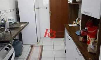 Imagem 7: Apartamento com 2 dormitórios à venda, 109 m² por R$ 330.000,00 - Mirim - Praia Grande/SP