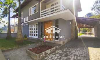 Imagem: A casa ideal para você que busca conforto