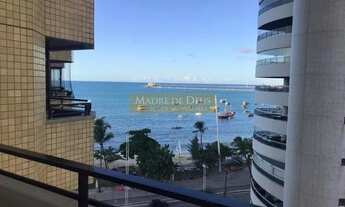 Imagem 7: Flat na melhor localização de Fortaleza