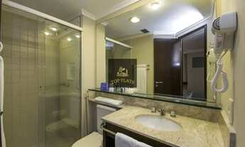 Imagem 6: Flat disponivel no Jardim Paulista - SP