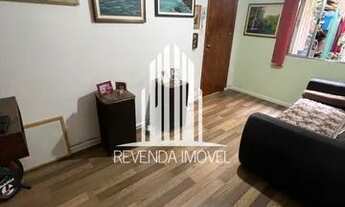 Imagem 2: APARTAMENTO À VENDA NA VILA PAULICÉIA