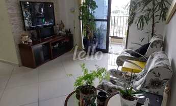 Imagem 3: São Paulo - Apartamento Padrão - Vila Guilherme