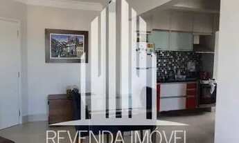 Imagem 2: Apartamento com 2 dormitórios, 62 m², à venda por R$ 550.000
